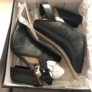 BNIB Dolce Vita Franky Mules